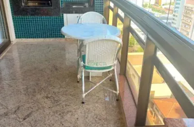 Apartamento com 3 quartos à venda na rua tupi, centro, londrina por r$ 960.000