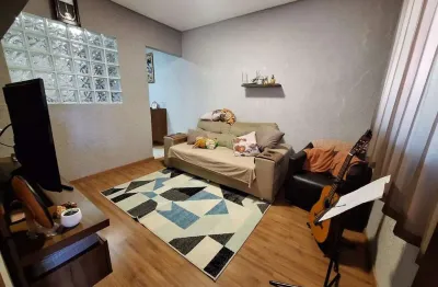 Casa com 2 quartos à venda na rua anita magalhães de oliveira, residencial vila romana, londrina por r$ 280.000