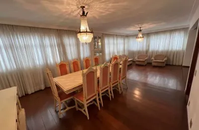 Apartamento com 4 quartos à venda na rua goiás, centro, londrina por r$ 925.000