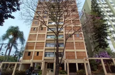 Apartamento com 3 quartos à venda na rua raposo tavares, vila larsen 1, londrina por r$ 290.000