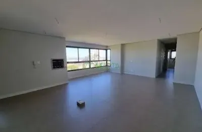 Apartamento com 3 quartos à venda na rua ulrico zuínglio, gleba fazenda palhano, londrina por r$ 980.000
