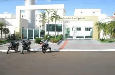 Apartamento com 2 quartos à venda na rua joão weffort, esperança, londrina por r$ 220.000