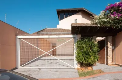 Casa com 3 quartos à venda na rua joão gilberto santos, tucano, londrina por r$ 1.350.000