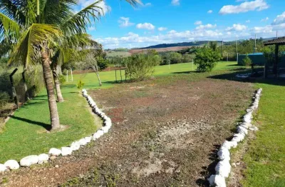 Chácara / sítio com 2 quartos à venda na rua lirios-dos-vales, limoeiro, londrina por r$ 750.000