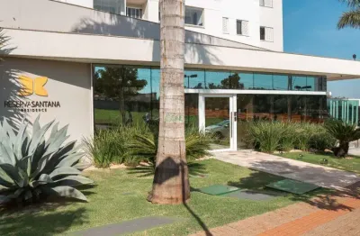 Apartamento com 2 quartos à venda na rua pedro faria, gleba fazenda palhano, londrina por r$ 570.000