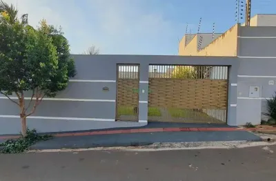 Chácara / sítio à venda na rua sidnei josé franco, jardim strass, londrina por r$ 265.000