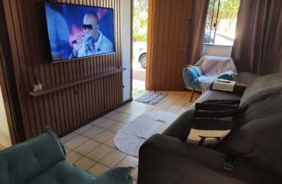Chácara / sítio com 3 quartos à venda no jardim ana eliza, cambé  por r$ 750.000