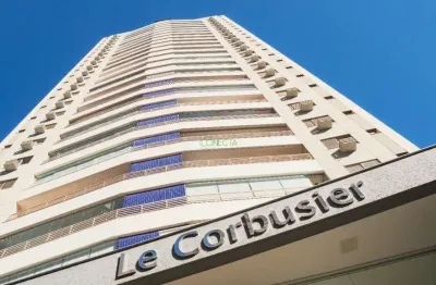 Apartamento com 3 quartos à venda na rua caracas, santa rosa, londrina por r$ 1.090.000