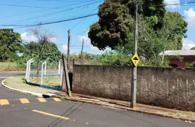 Terreno à venda na rua ricieri ricardo ticianelli, áurea, londrina por r$ 425.000