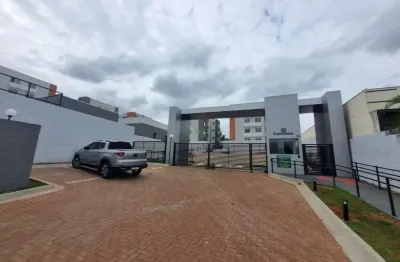 Apartamento com 2 quartos à venda no vila nelo, ibiporã  por r$ 210.000
