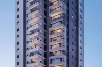 Apartamento com 2 quartos à venda na rua ulrico zuínglio, palhano 1, londrina por r$ 775.000