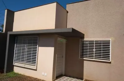 Casa com 3 quartos à venda na rua ana porcina de almeida, portal de versalhes 2, londrina por r$ 350.000