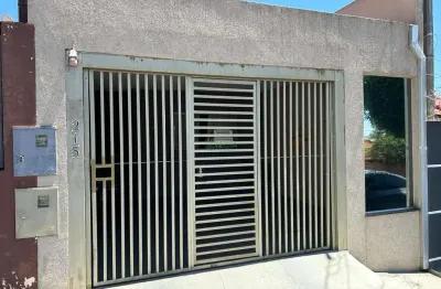 Casa com 3 quartos à venda na rua visconde de guarapuava, carnascialli, londrina por r$ 330.000