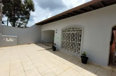 Casa com 3 quartos à venda na rua serra da mantiqueira, bandeirantes, londrina por r$ 495.000