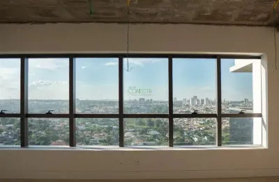 Apartamento com 3 quartos à venda na rua tereza zanette lopes, gleba fazenda palhano, londrina por r$ 2.500.000