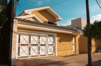 Casa com 3 quartos à venda na avenida josé gabriel de oliveira, aurora, londrina por r$ 1.600.000