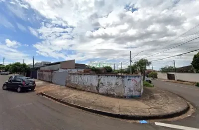 Terreno à venda na rua amendoinzeiro, leonor, londrina por r$ 371.000