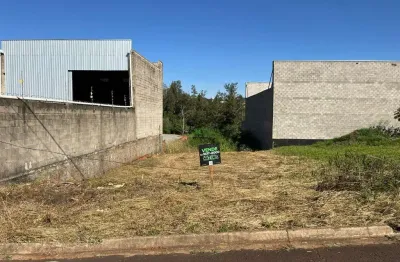 Terreno comercial à venda na rua helena anunciada betti, jardim marissol, londrina por r$ 180.000