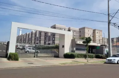 Apartamento com 2 quartos à venda na rua olympio theodoro, colinas, londrina por r$ 190.000