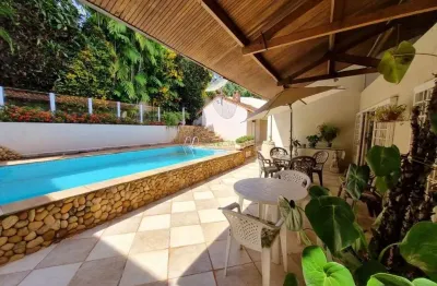 Casa com 3 quartos à venda na rua professor joaquim de matos barreto, igapó, londrina por r$ 3.900.000