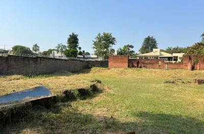 Terreno em condomínio fechado à venda na rua annibal cabral, estância cabral, cambé por r$ 650.000