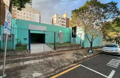 Casa comercial à venda na rua andirá, centro, londrina por r$ 1.380.000