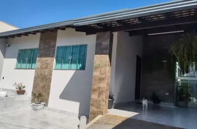 Casa com 3 quartos à venda na rua rodrigues alves, hedy, londrina por r$ 650.000