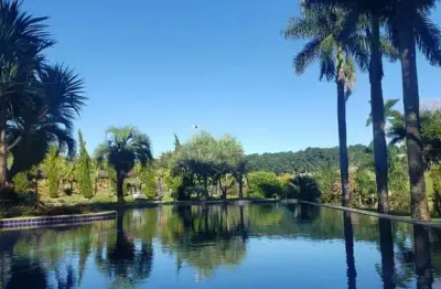 Terreno em condomínio fechado à venda na avenida nova jerusalém, loteamento terras de canaã, cambé por r$ 950.000