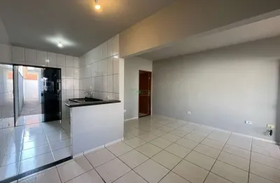 Casa com 3 quartos à venda na rua sargento josé beletti, loteamento chamonix, londrina por r$ 320.000
