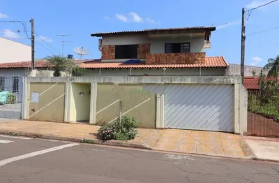 Casa com 4 quartos à venda na rua flor-do-paraíso, interlagos, londrina por r$ 720.000