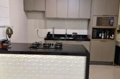 Casa com 3 quartos à venda no Jardim São Paulo, Londrina  por R$ 350.000