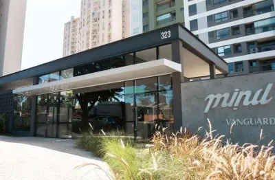 Apartamento com 2 quartos à venda na rua luiz lerco, terra bonita, londrina por r$ 869.000