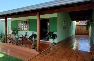 Casa com 2 quartos à venda na rua franz hesselman, são pedro, londrina por r$ 450.000