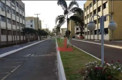 Apartamento com 3 quartos à venda na rua bento munhoz da rocha neto, condomínio residencial castelo branco, cambé por r$ 300.000