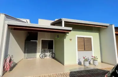 Casa em condomínio fechado com 3 quartos à venda na rua elizio turino, jardim sabará, londrina por r$ 680.000