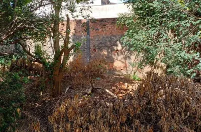 Terreno à venda na rua tefé, vila nova, londrina por r$ 375.000