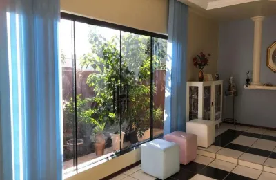 Casa com 4 quartos à venda na rua alvarenga peixoto, lago parque, londrina por r$ 1.080.000