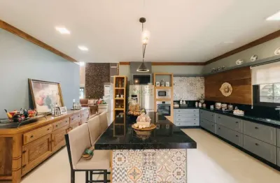Chácara / sítio com 4 quartos à venda na rodovia mabio gonçalves palhano, património regina, londrina por r$ 6.000.000