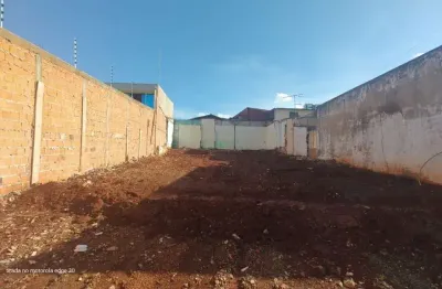 Terreno à venda na avenida theodoro victorelli, interlagos, londrina por r$ 330.000