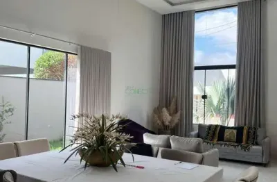 Casa em condomínio fechado com 4 quartos à venda na rodovia mello peixoto, jardim santa adelaide, cambé por r$ 2.800.000