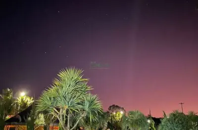 Terreno em condomínio fechado à venda na avenida nova jerusalém, loteamento terras de canaã, cambé por r$ 799.000