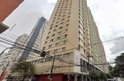 Apartamento com 3 quartos à venda na rua piauí, centro, londrina por r$ 395.000