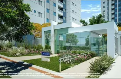 Apartamento com 2 quartos à venda na rua luiz lerco, conjunto residencial vivendas do arvoredo, londrina por r$ 680.000