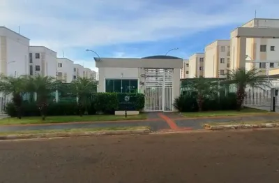 Apartamento com 2 quartos à venda na rua andré kemmer, nova olinda, londrina por r$ 180.000