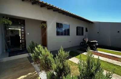 Casa com 2 quartos à venda na rua jovino josé dias, conjunto cafezal 2, londrina por r$ 550.000