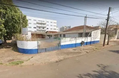 Terreno à venda na rua chile, centro, londrina por r$ 850.000