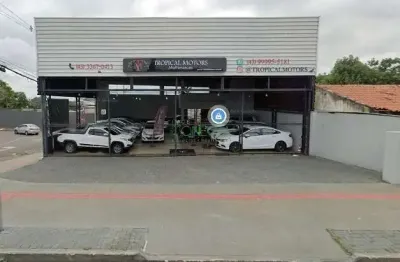 Ponto comercial à venda no centro, londrina  por r$ 1.300.000