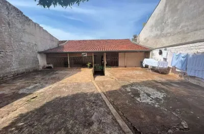 Casa com 3 quartos à venda na rua aníbal domingos pires, jardim são tomás, londrina por r$ 230.000