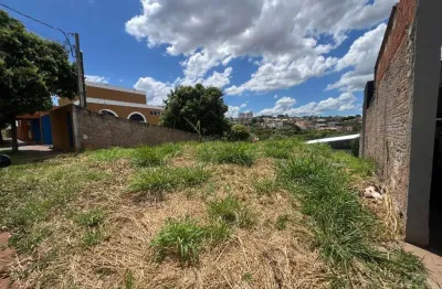 Terreno à venda na rua carolina vieira netto, jardim central park, londrina por r$ 320.000