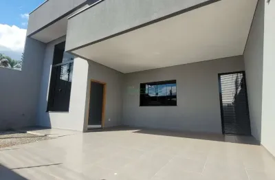 Casa com 3 quartos à venda na rua joão consulo moreira, jardim planalto, londrina por r$ 560.000